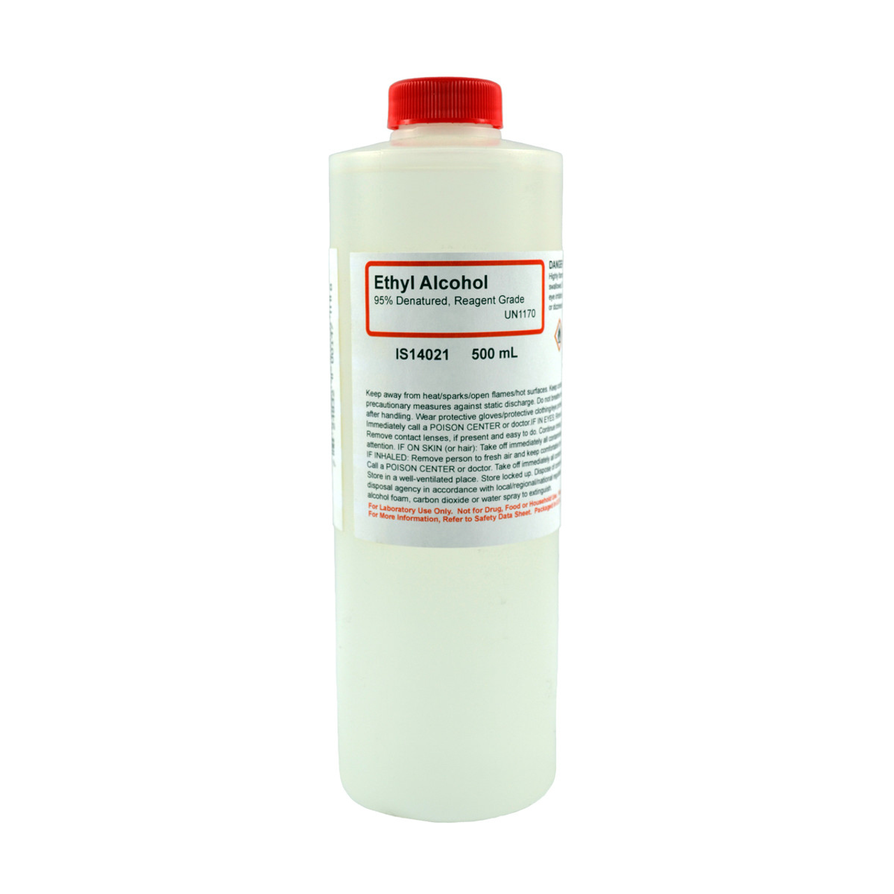 Ethyl Alcohol